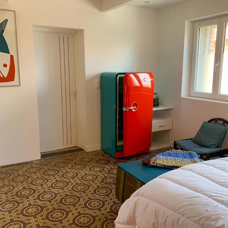 Tatil Evi L'arrestoise, Maison Avec Terrasse Et Terrain Clos *