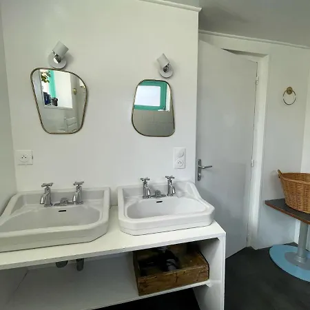 Tatil Evi L'arrestoise, Maison Avec Terrasse Et Terrain Clos Arrest