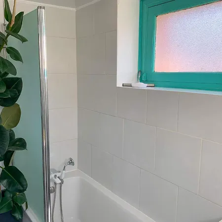 Tatil Evi L'arrestoise, Maison Avec Terrasse Et Terrain Clos *