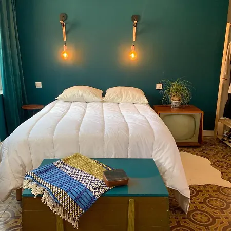 Tatil Evi L'arrestoise, Maison Avec Terrasse Et Terrain Clos Arrest