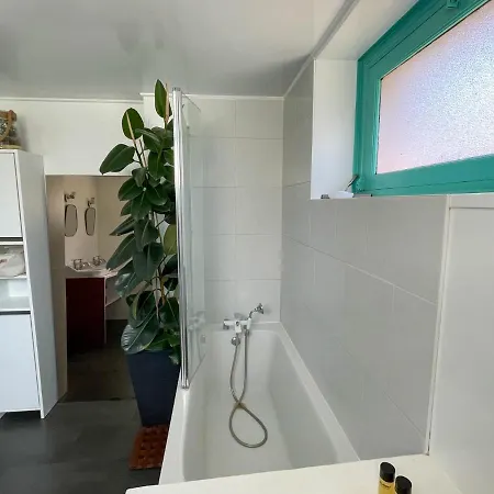 Tatil Evi L'arrestoise, Maison Avec Terrasse Et Terrain Clos Arrest