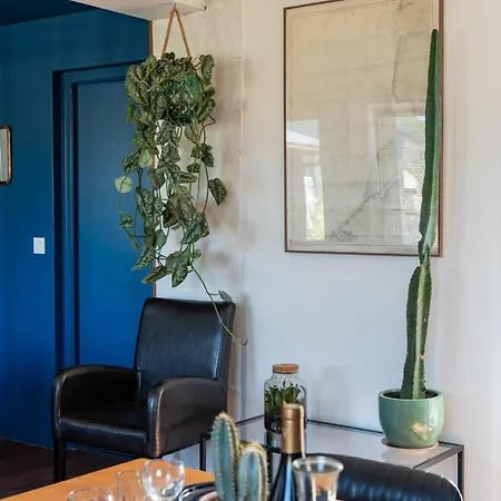 Tatil Evi L'arrestoise, Maison Avec Terrasse Et Terrain Clos *